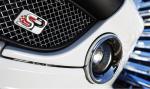Peugeot 207 Van Sports Accessory Pack 2008 года